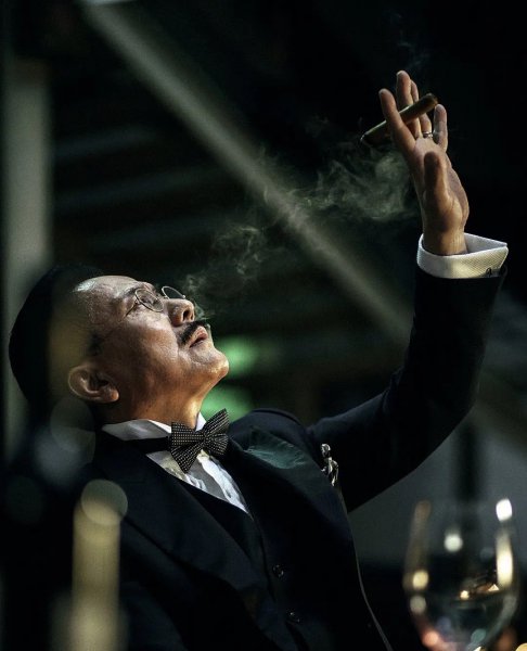 豆瓣高分国产剧排行榜