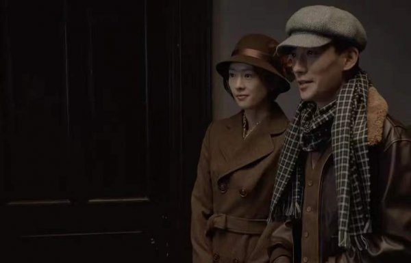 豆瓣高分国产剧排行榜