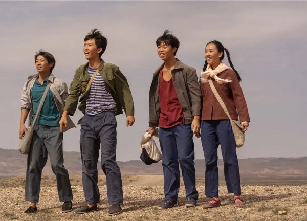 豆瓣高分国产剧排行榜