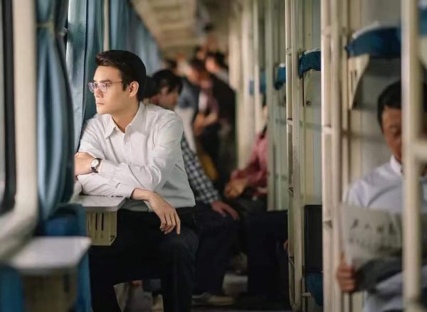 豆瓣高分国产剧排行榜