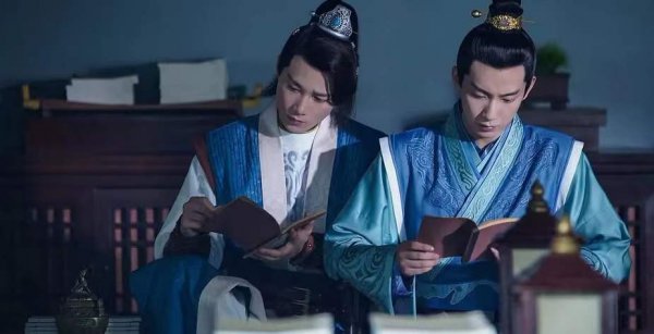 豆瓣高分国产剧排行榜