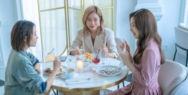 豆瓣高分国产剧排行榜