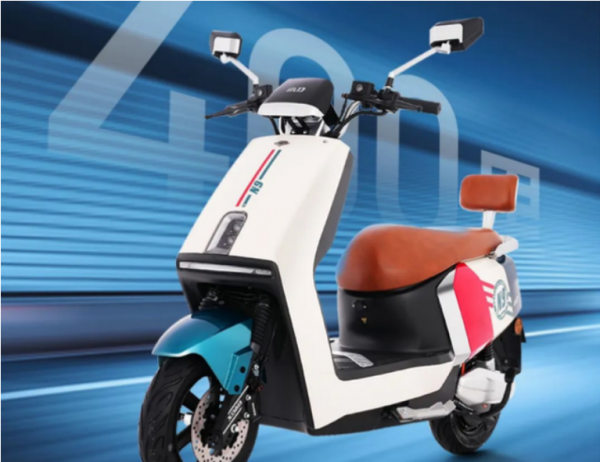 中国电动两轮车十大名牌