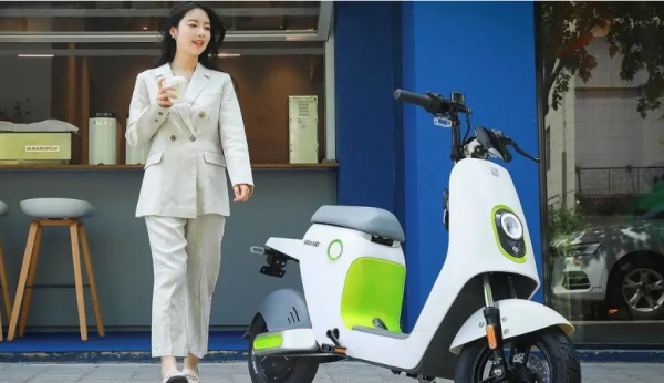 中国电动两轮车十大名牌