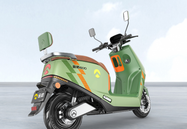 中国电动两轮车十大名牌