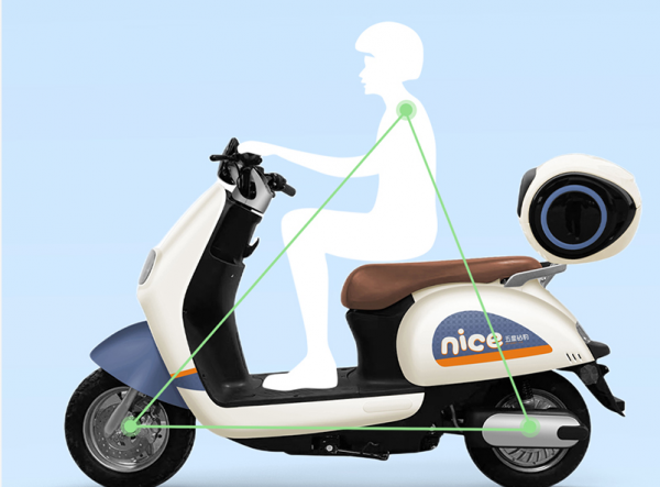 中国电动两轮车十大名牌