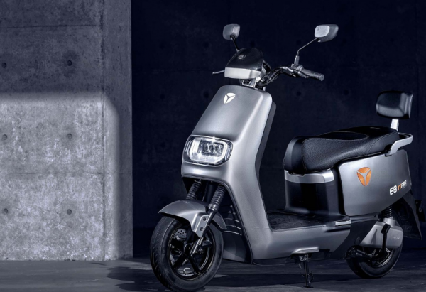 中国电动两轮车十大名牌