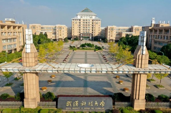 武汉科技大学是一本院校吗