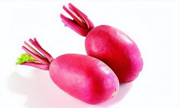 透明的红萝卜故事梗概