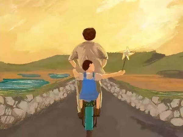 透明的红萝卜故事梗概