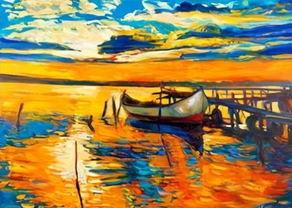 透明的红萝卜故事梗概