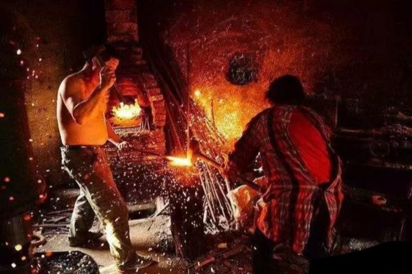 透明的红萝卜故事梗概