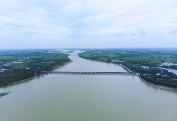 江苏苏中苏南苏北有哪些城市