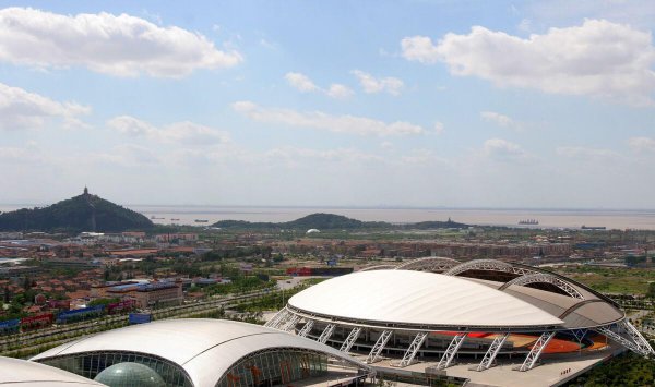 江苏苏中苏南苏北有哪些城市