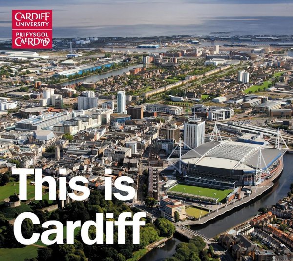 英国卡迪夫大学排名世界第几