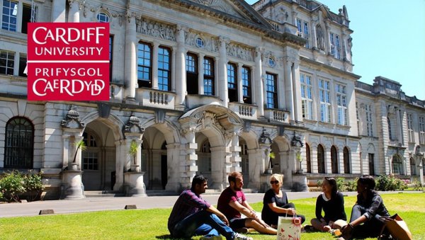 英国卡迪夫大学排名世界第几