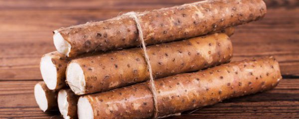 山药痒痒怎么办