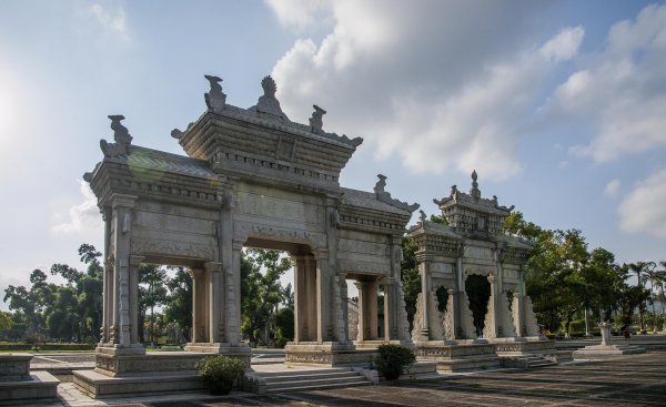 珠海有什么好玩的地方