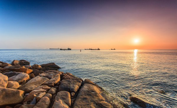 珠海有什么好玩的地方