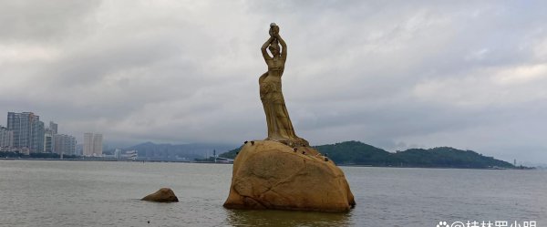 珠海有什么好玩的地方