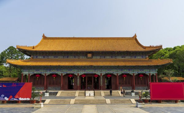 珠海有什么好玩的地方