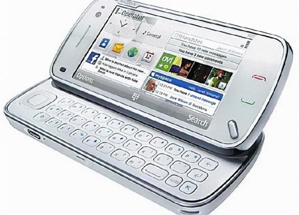 诺基亚手机老款式型号