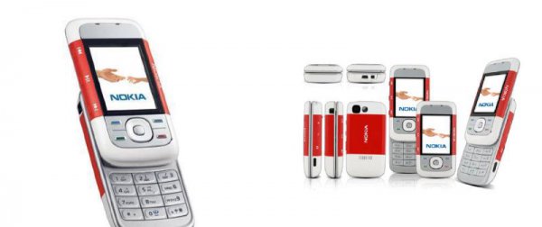 诺基亚手机老款式型号
