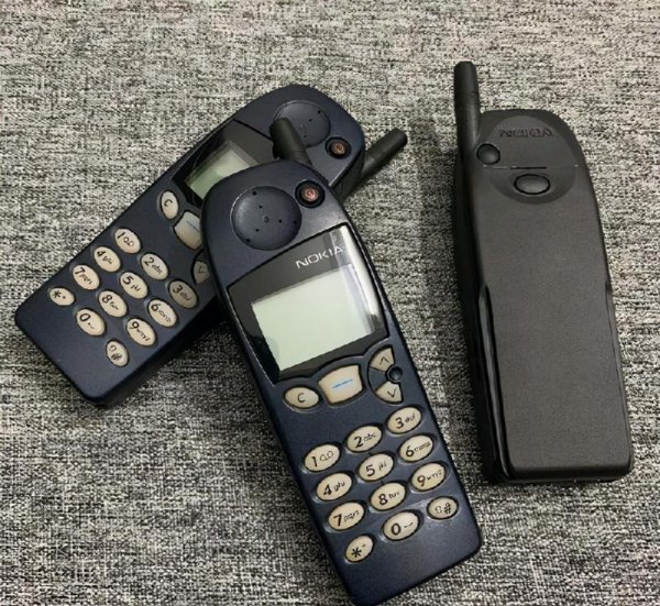 诺基亚手机老款式型号