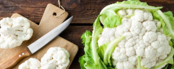 如何做菜花好吃又简单