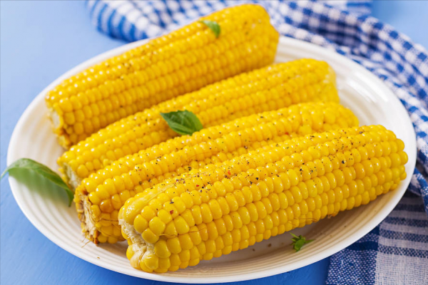 鲜玉米直接冷冻还是煮熟冷冻