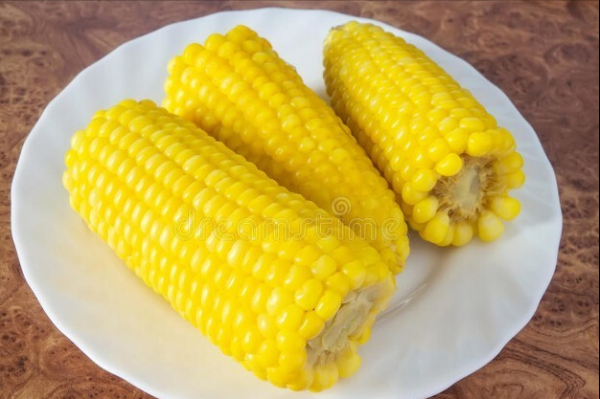 鲜玉米直接冷冻还是煮熟冷冻