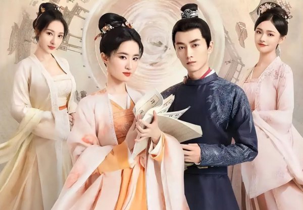 2023电视剧推荐排行榜