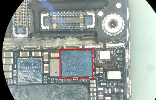 苹果刷机后无法激活怎么回事