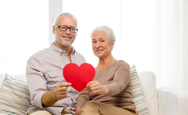 老夫少妻的婚姻谁吃亏