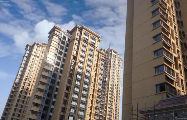 新楼盘除了首付还需什么费用