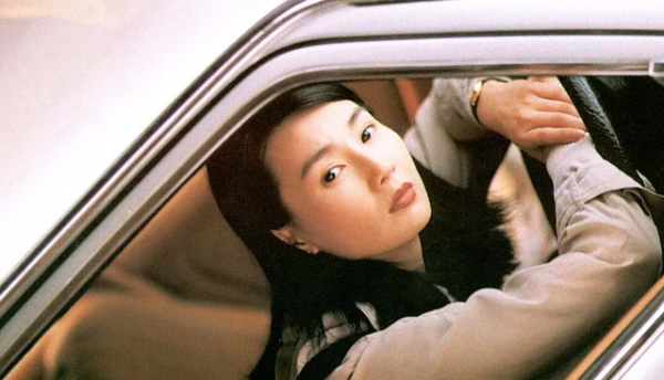 高层次的男人欣赏的女人