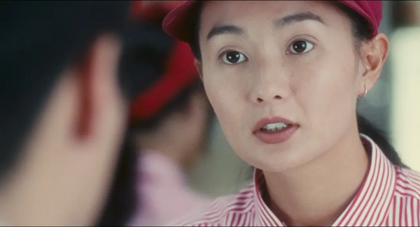 高层次的男人欣赏的女人