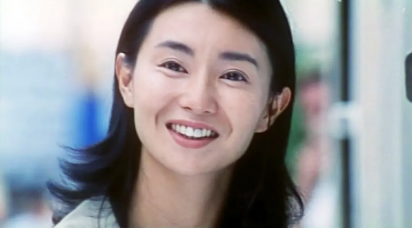 高层次的男人欣赏的女人