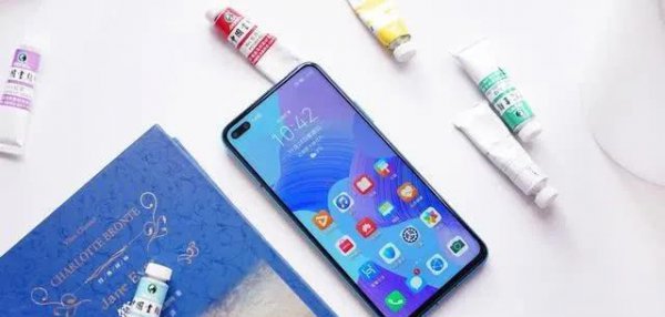 华为nova65g手机参数及价格