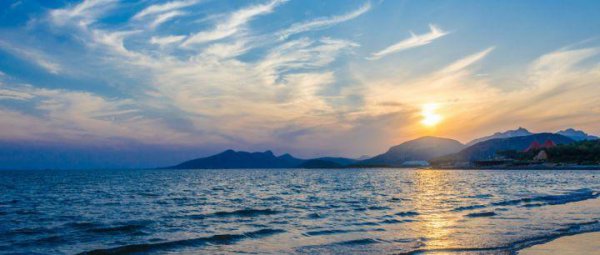 国内六月去哪里旅游最好又便宜