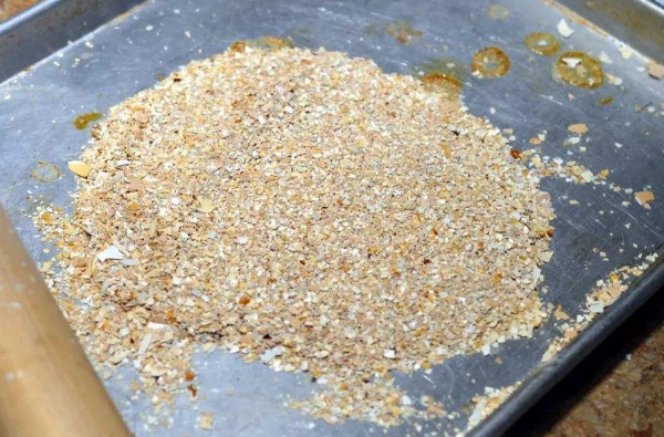 蛋壳怎么做花卉肥料