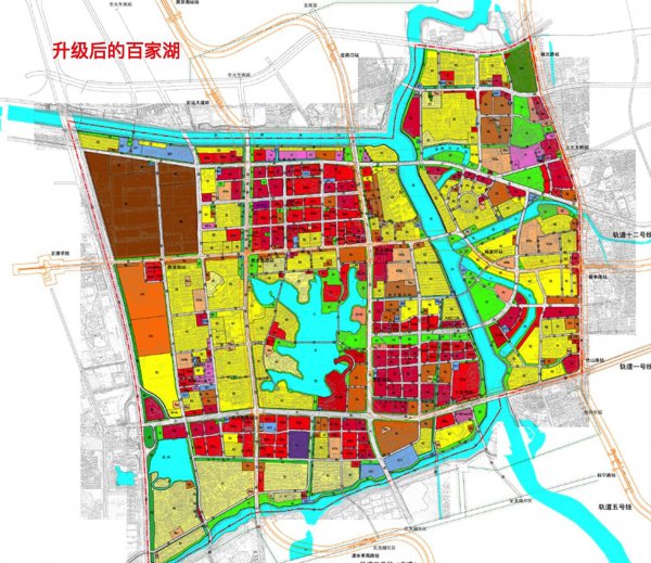 江宁是哪里现状分析