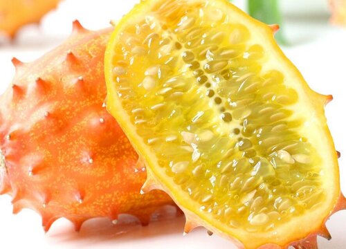 火参果皮可以吃吗