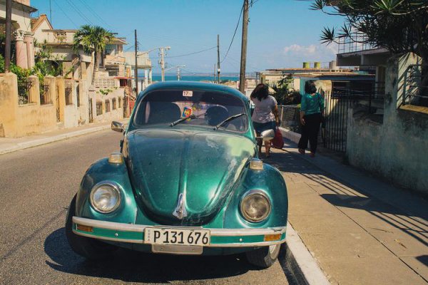 古巴人口总数量多少