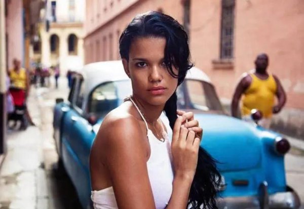 古巴人口总数量多少