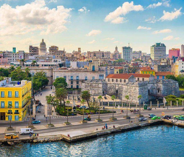 古巴人口总数量多少