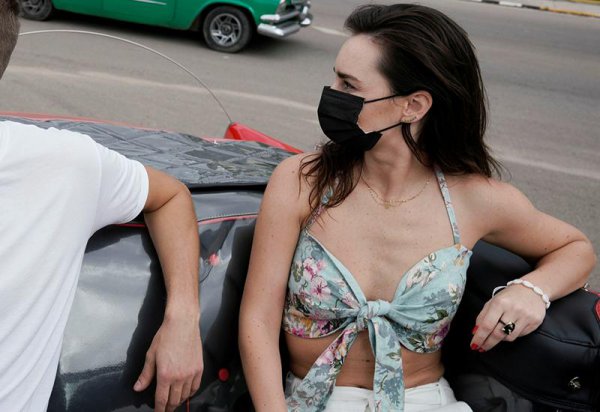 古巴人口总数量多少