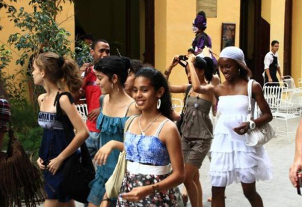 古巴人口总数量多少