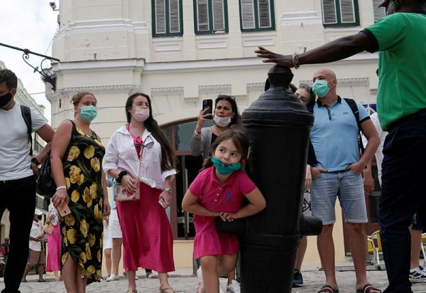 古巴人口总数量多少