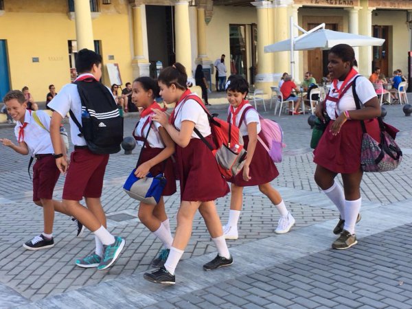 古巴人口总数量多少